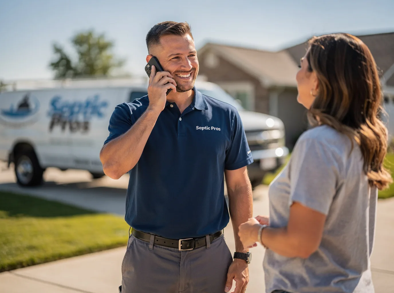 Septic Tank Pumping Markham, VA FAQs